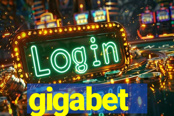 gigabet - casino games!